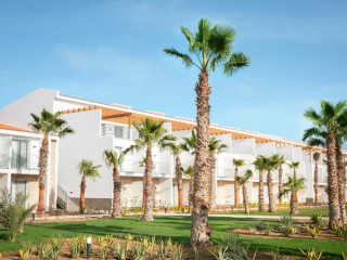 Robinson Club Cabo Verde (Adults only)