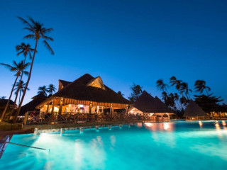 Neptune Pwani Beach Resort and Spa (Pwani Mchangani)