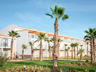 Robinson Club Cabo Verde (Adults only)