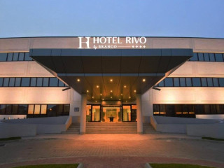 . Hotel RIVO by Branco