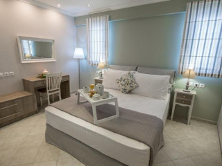 Lefkadios Suites (Lefkada Town)
