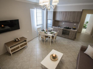 Lefkadios Suites (Lefkada Town)