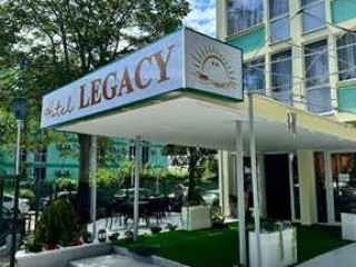 Legacy Hotel cm