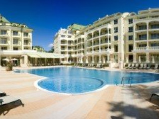 Apartcomplex Splendid