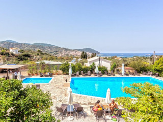 Skopelos Holidays Hotel and Spa