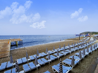 Doganay Beach Club