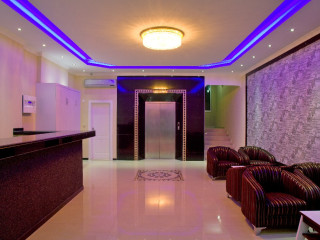 KONAKLI NERGIS BUTIK HOTEL