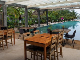 FUN BEACH HOTEL (JAMBIANI)