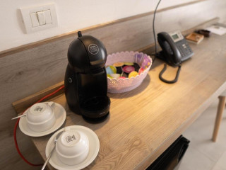 Sobrado Boutique Hotel