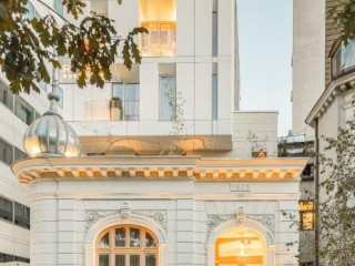 . ROSETTI Aparthotel