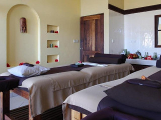 Neptune Pwani Beach Resort and Spa (Pwani Mchangani)