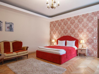 . Casa MONTE VERDE 