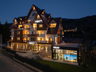 . VALEDOR Boutique Hotel and SPA