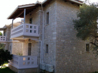 Olive Stone Villas