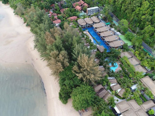 Tup Kaek Sunset Beach Resort