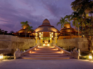 The Village Resort And Spa