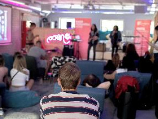 Unite Hostel Barcelona