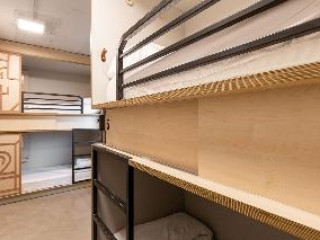 Unite Hostel Barcelona