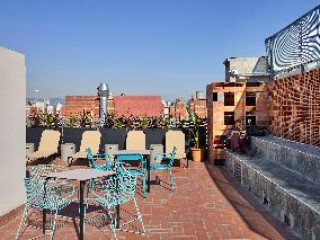 Unite Hostel Barcelona