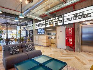 Unite Hostel Barcelona
