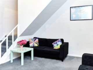 UNITED LODGE HOTEL AND APARTMENTS