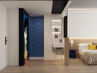 Universal Hotel Neptuno