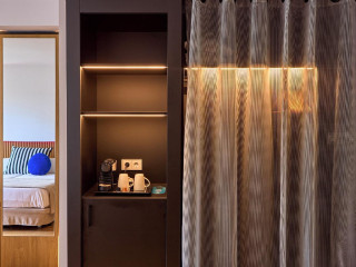 Universal Hotel Neptuno - Adults Only