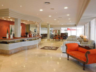 Universal Hotel Neptuno