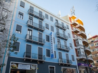 UNIVERSO ROMANTICO GUESTHOUSE AND SPA