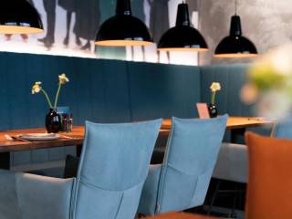 Unsöld's Factory Hotel