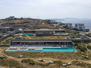 Untold Mykonos