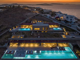Untold Mykonos