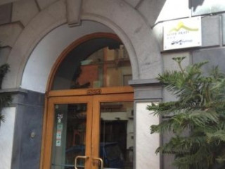 UP HOTEL