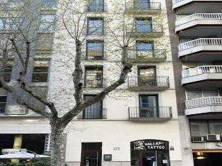 Up Suites BCN