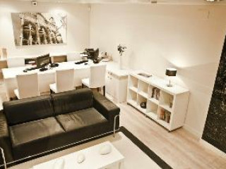 Up Suites BCN