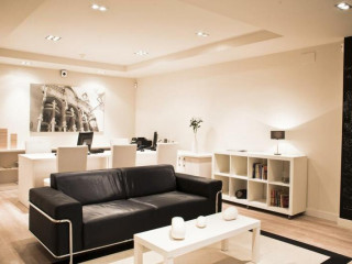 Up Suites Bcn