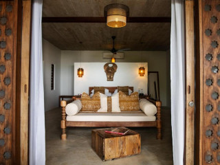 Upendo Beach Boutique Hotel Zanzibar