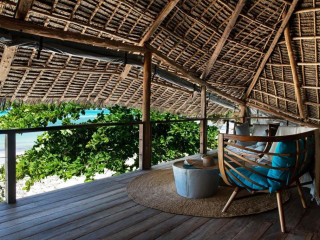 Upendo Beach Boutique Hotel Zanzibar
