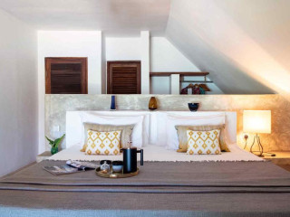 Upendo Beach Boutique Hotel Zanzibar