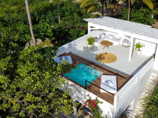 Upendo Beach Boutique Hotel Zanzibar