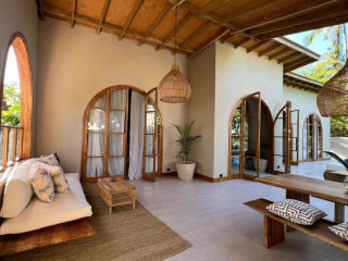 Upendo Beach Boutique Hotel Zanzibar