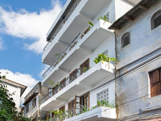 Upendo House