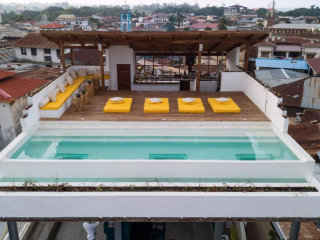 Upendo House