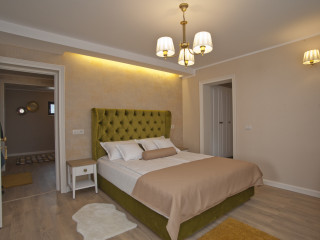Uphill Residence