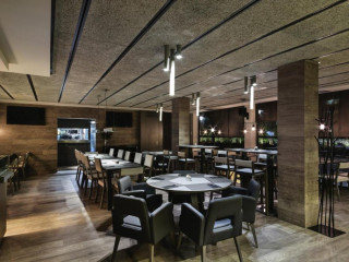 Hotel Upper Diagonal