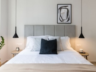 UPSTREET LUXURY APARTMENTS IN PLAKA