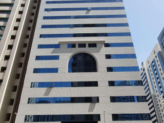 Uptown Hotel Apartments Abu Dhabi by Gewan