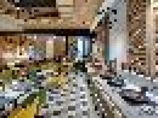 Eric Vokel Atocha Suites