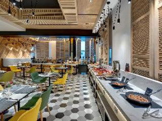 Eric Vokel Atocha Suites
