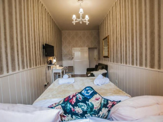 Urban Boutique Hotel